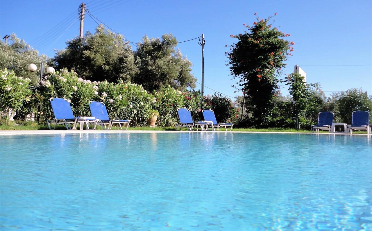 Tonia Apartments Zakynthos Exteriér fotografie