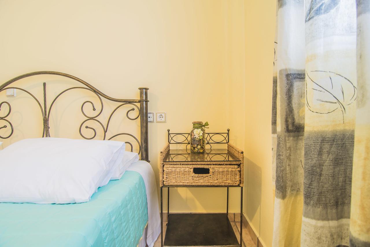 Tonia Apartments Zakynthos Exteriér fotografie
